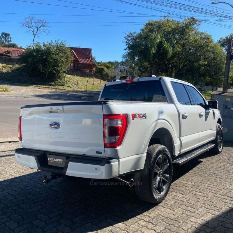 F-150  - 2023 - MONTENEGRO