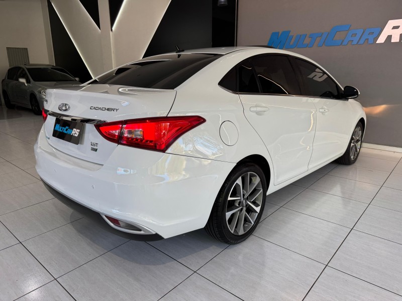 ARRIZO 1.5 16V TURBO 5 RXT FLEX 4P AUTOMÁTICO - 2019 - ESTâNCIA VELHA