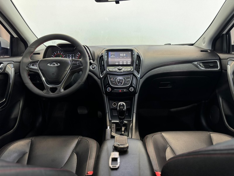 ARRIZO 1.5 16V TURBO 5 RXT FLEX 4P AUTOMÁTICO - 2019 - ESTâNCIA VELHA