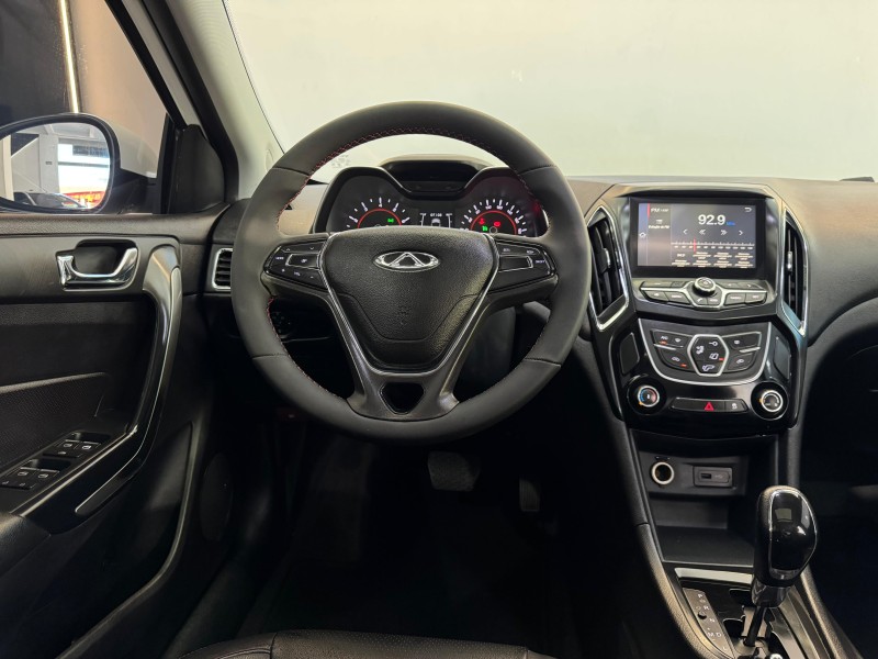ARRIZO 1.5 16V TURBO 5 RXT FLEX 4P AUTOMÁTICO - 2019 - ESTâNCIA VELHA
