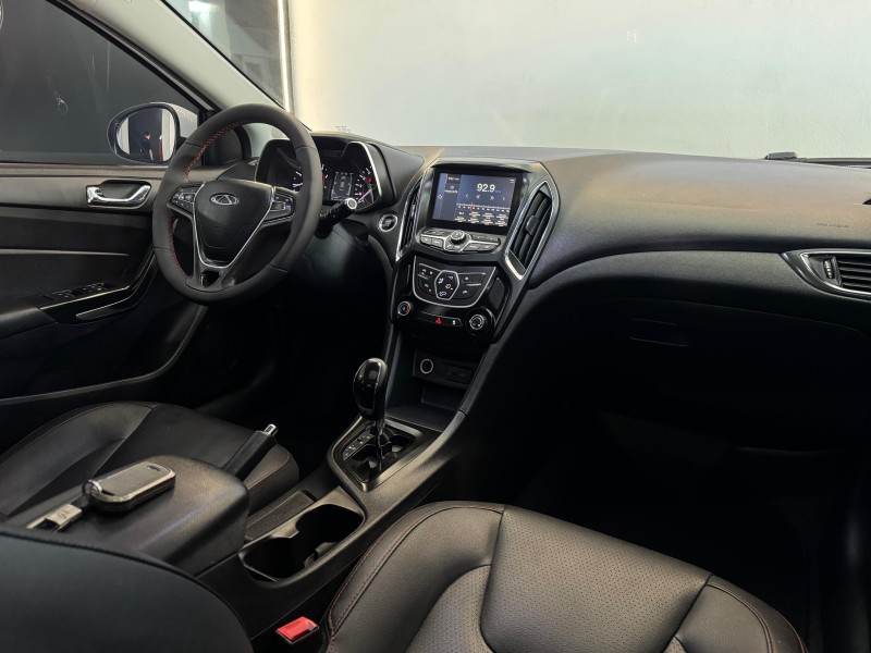 ARRIZO 1.5 16V TURBO 5 RXT FLEX 4P AUTOMÁTICO - 2019 - ESTâNCIA VELHA