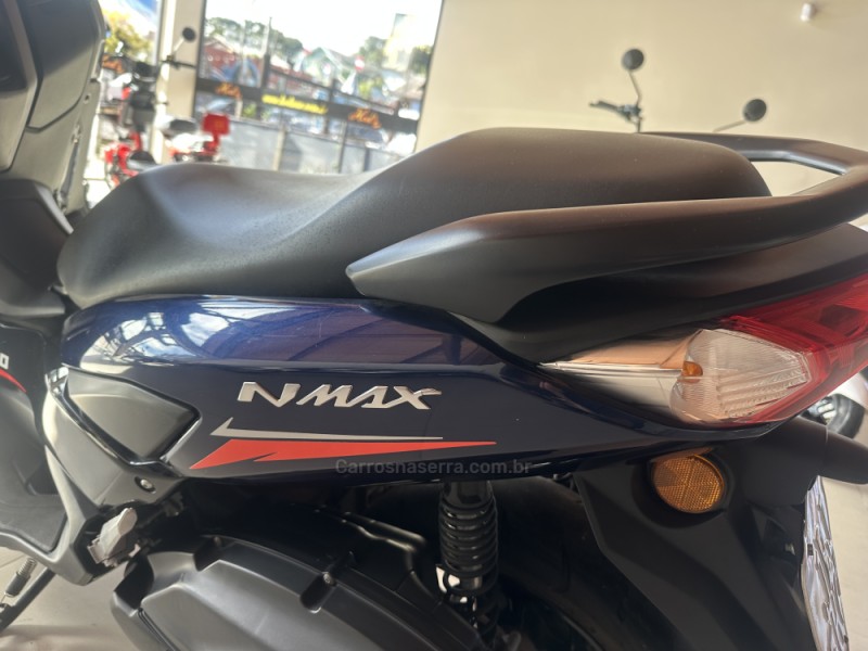 NMAX 160 ABS  - 2022 - CANELA