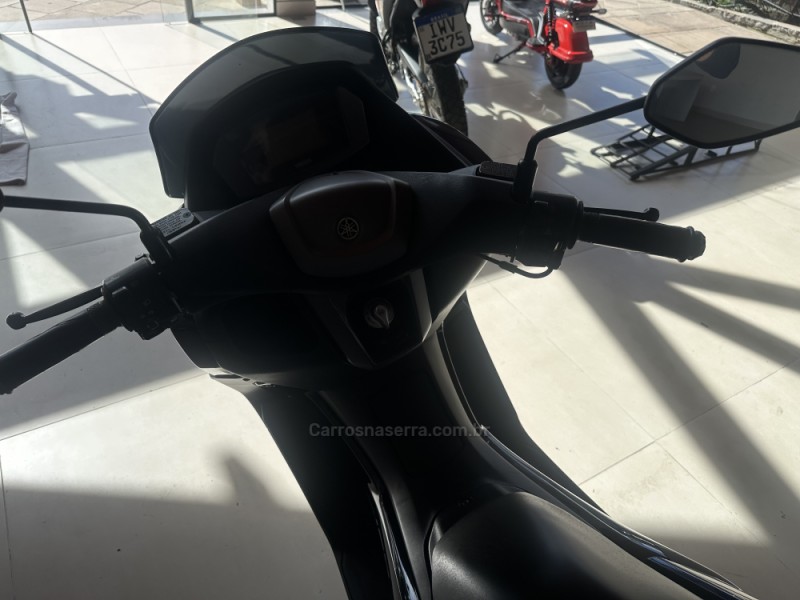 NMAX 160 ABS  - 2022 - CANELA