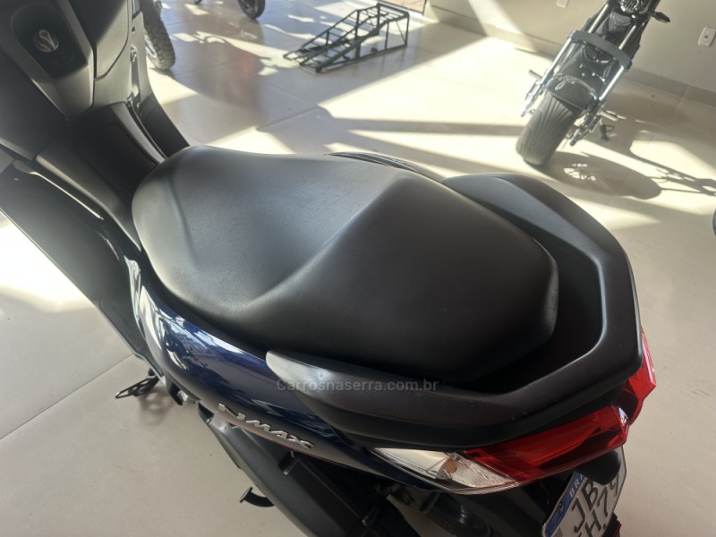 NMAX 160 ABS  - 2022 - CANELA