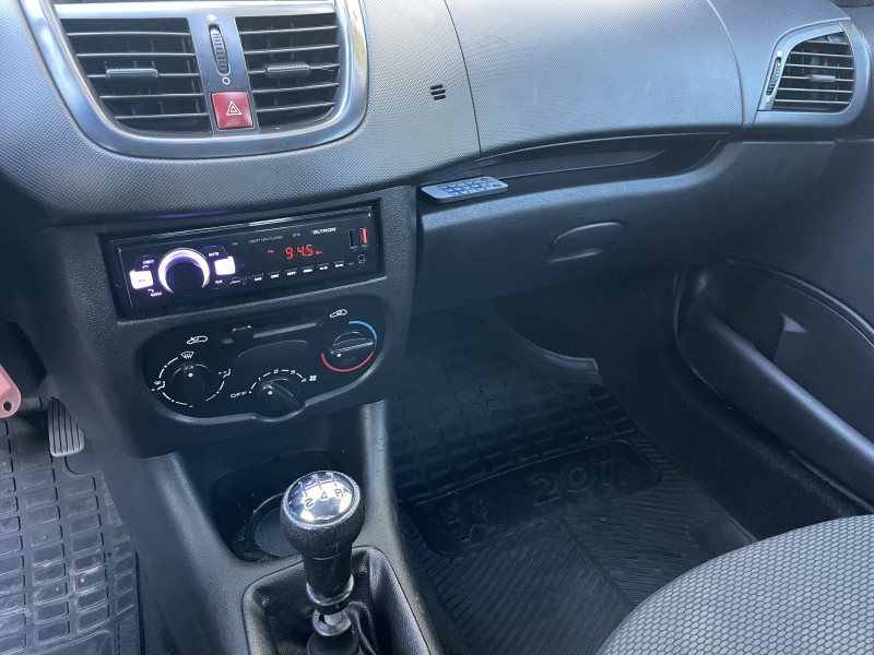 HOGGAR 1.4 X-LINE FLEX 2P MANUAL - 2012 - CAXIAS DO SUL