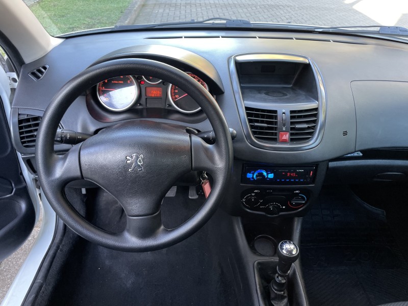 HOGGAR 1.4 X-LINE FLEX 2P MANUAL - 2012 - CAXIAS DO SUL
