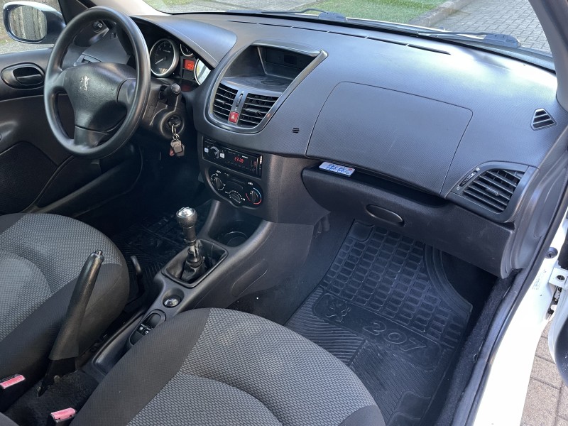 HOGGAR 1.4 X-LINE FLEX 2P MANUAL - 2012 - CAXIAS DO SUL