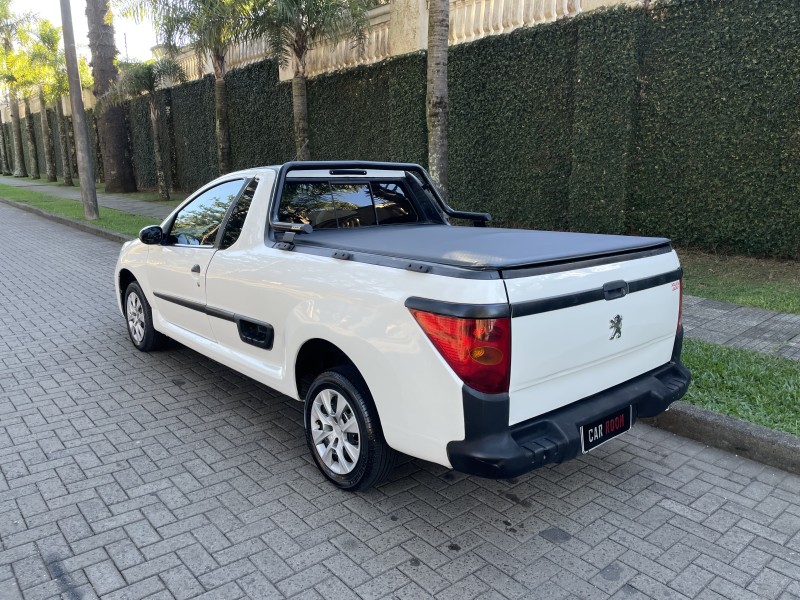 HOGGAR 1.4 X-LINE FLEX 2P MANUAL - 2012 - CAXIAS DO SUL