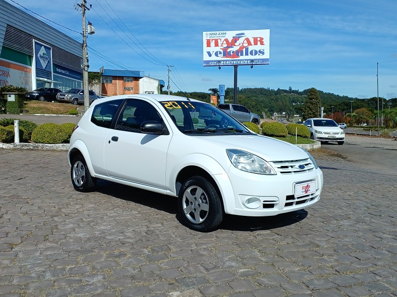 ka 1.0 mpi class 8v flex 2p manual 2011 flores da cunha