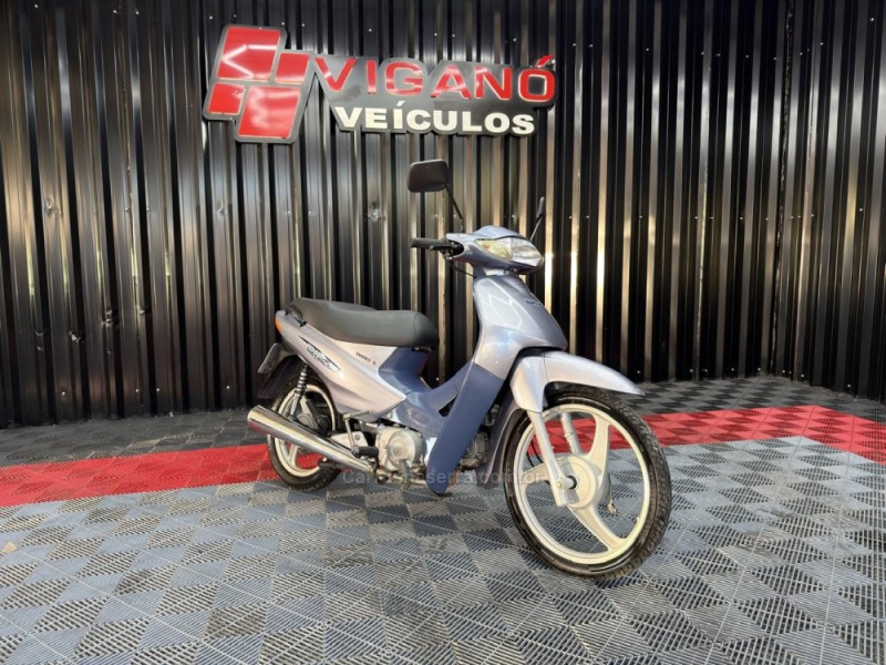 C 100 BIZ ES - 2003 - CAXIAS DO SUL