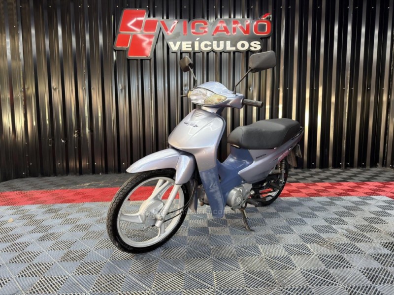 c 100 biz es 2003 caxias do sul