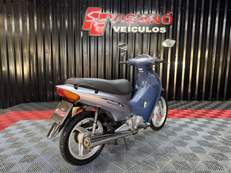 C 100 BIZ ES - 2003 - CAXIAS DO SUL
