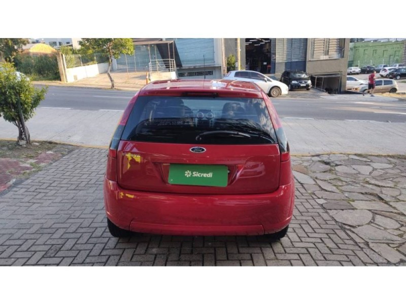 FIESTA 1.0 MPI CLASS 8V FLEX 4P MANUAL - 2014 - CAXIAS DO SUL