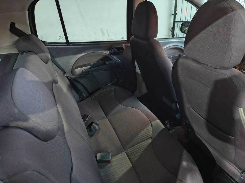 UNO 1.4 WAY 8V FLEX 4P MANUAL - 2011 - CAXIAS DO SUL