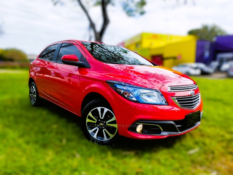 onix 1.4 mpfi ltz 8v flex 4p manual 2014 novo hamburgo