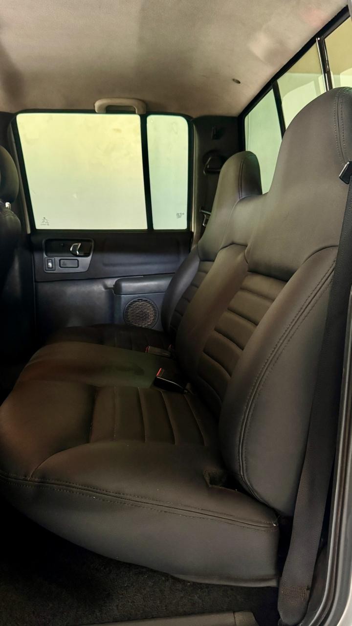 S10 2.4 MPFI ADVANTAGE 4X2 CD 8V GASOLINA 4P MANUAL - 2008 - ESTâNCIA VELHA