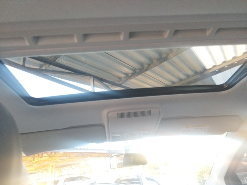 CROSSFOX 1.6 MSI FLEX 16V 4P MANUAL - 2017 - VERANóPOLIS