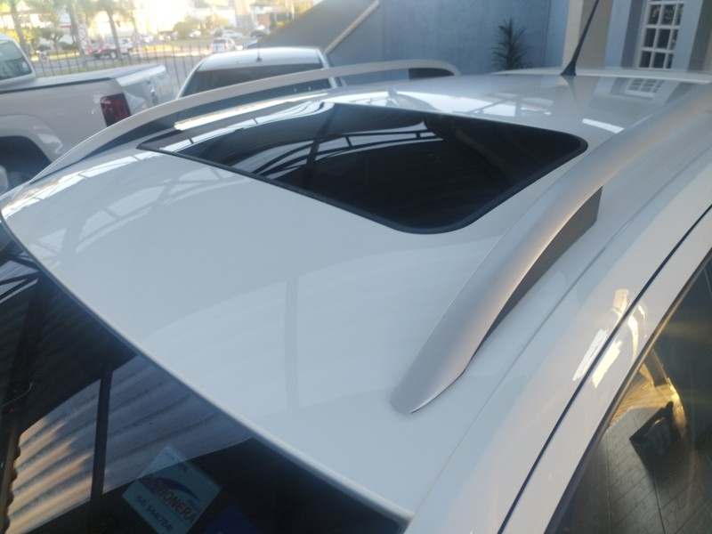 CROSSFOX 1.6 MSI FLEX 16V 4P MANUAL - 2017 - VERANóPOLIS