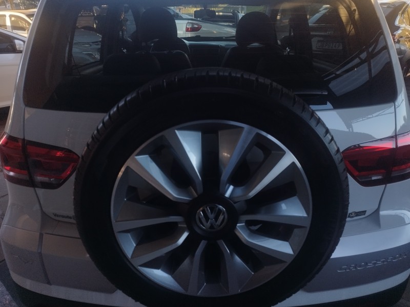 CROSSFOX 1.6 MSI FLEX 16V 4P MANUAL - 2017 - VERANóPOLIS