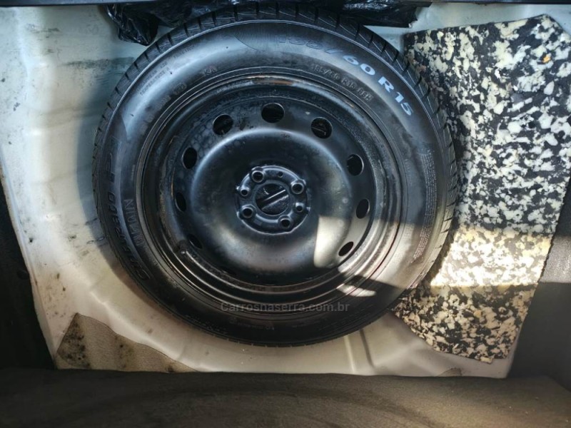 CRONOS 1.3 DRIVE 8V FLEX 4P MANUAL - 2024 - GUAPORé