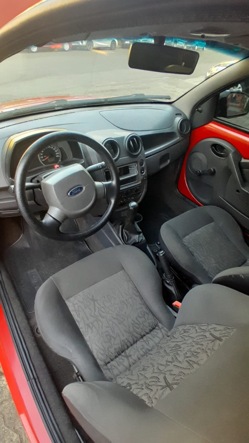 KA 1.0 I 8V GASOLINA 2P MANUAL - 2011 - ESTâNCIA VELHA