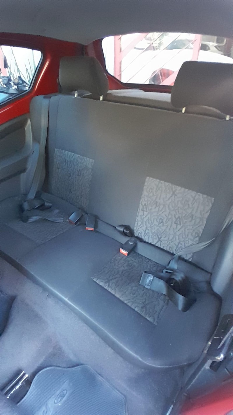 KA 1.0 I 8V GASOLINA 2P MANUAL - 2011 - ESTâNCIA VELHA