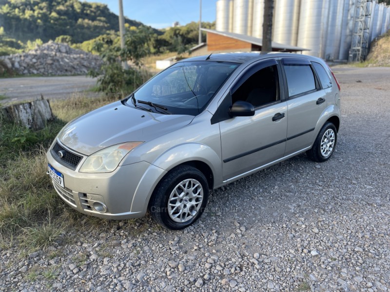 fiesta 1.0 mpi 8v gasolina 4p manual 2008 bento goncalves