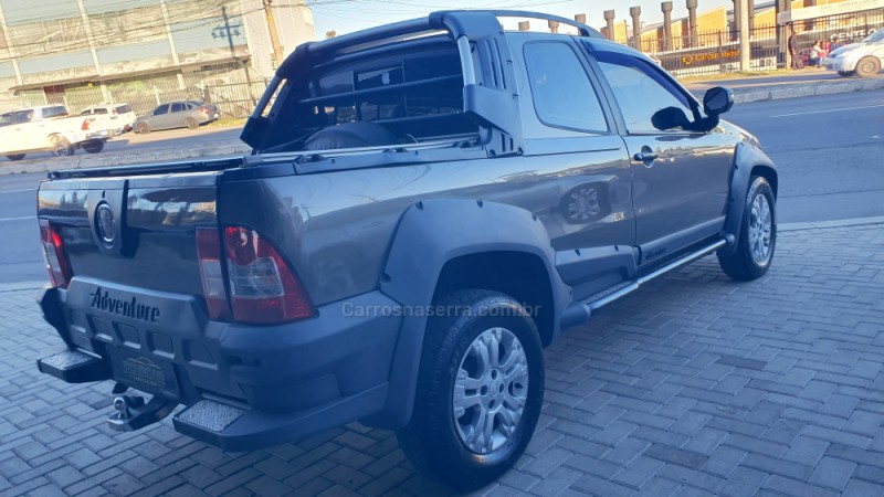 STRADA 1.8 MPI ADVENTURE CD 16V FLEX 2P MANUAL - 2011 - CAXIAS DO SUL