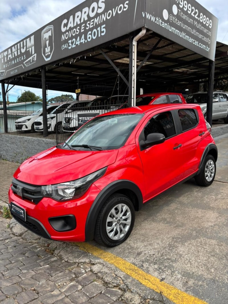 mobi 1.0 8v evo flex like. manual 2022 sao francisco de paula