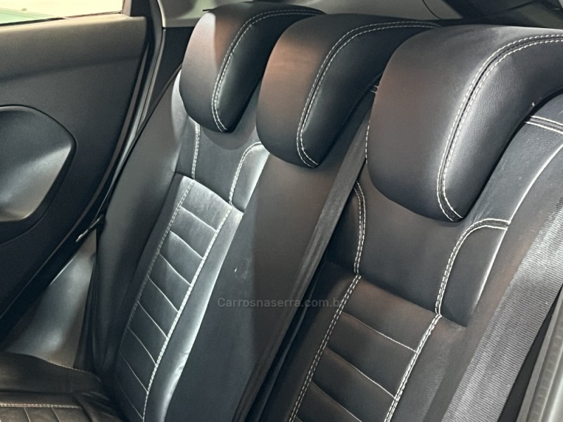 FIESTA 1.6 SEL HATCH 16V FLEX 4P MANUAL - 2017 - BENTO GONçALVES