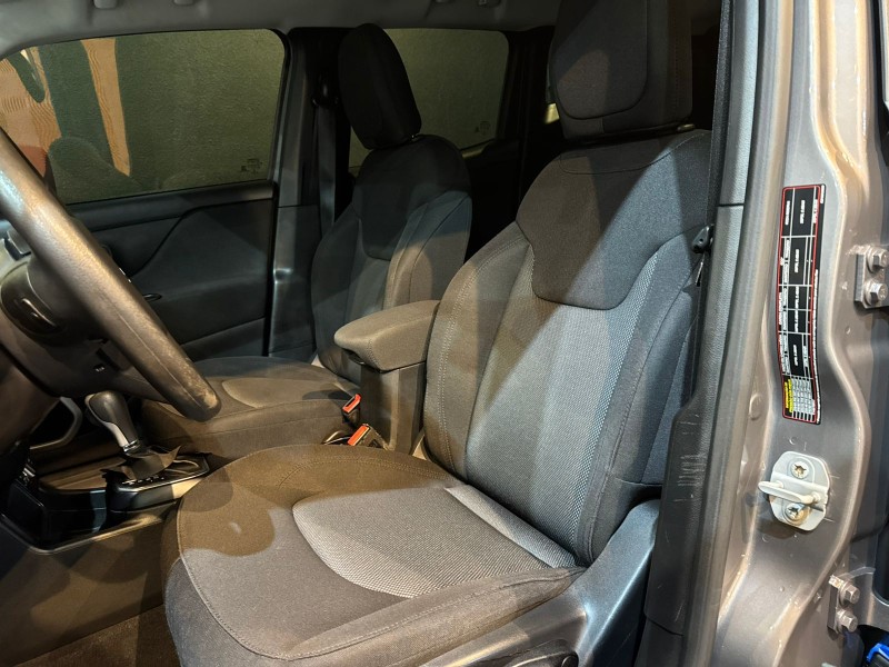RENEGADE 1.8 16V FLEX SPORT 4P AUTOMÁTICO - 2019 - ANTôNIO PRADO