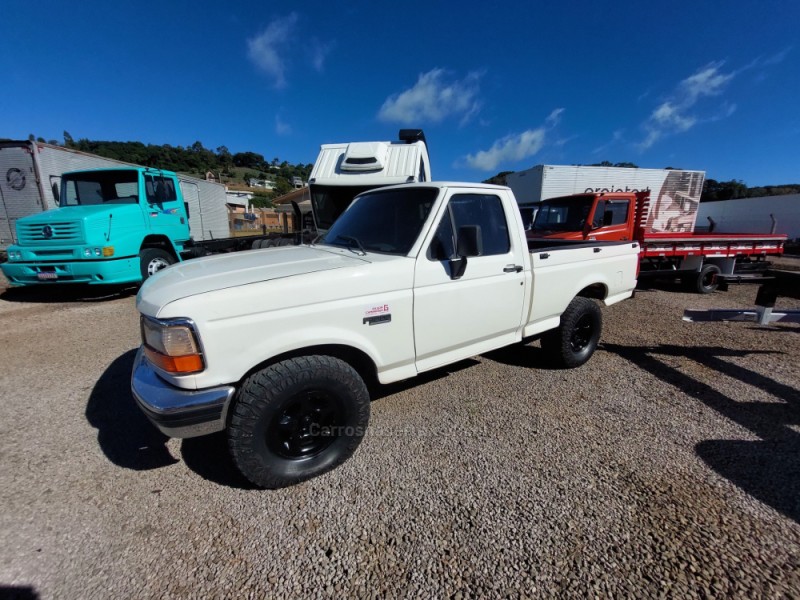 F-1000  - 1998 - GARIBALDI