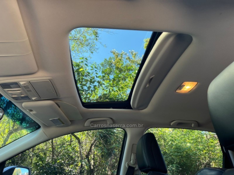 CRV 2.0 EXL 4X4 16V FLEX 4P AUTOMÁTICO - 2014 - BENTO GONçALVES