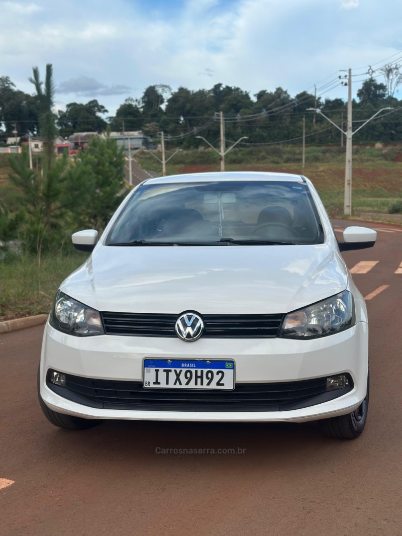 GOL 1.0 I 8V GASOLINA 2P MANUAL - 2013 - CAXIAS DO SUL