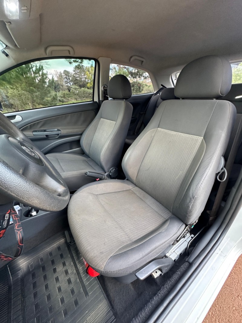 GOL 1.0 I 8V GASOLINA 2P MANUAL - 2013 - CAXIAS DO SUL