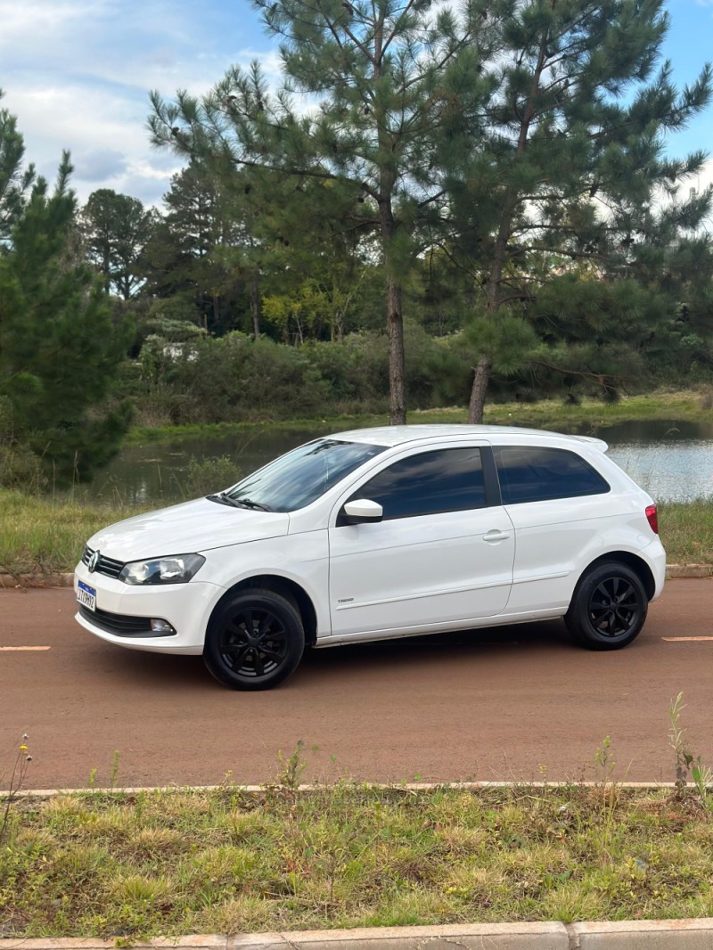 gol 1.0 i 8v gasolina 2p manual 2013 caxias do sul