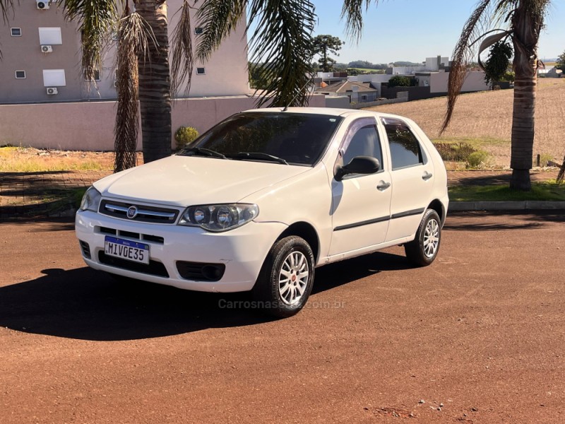 palio 1.0 mpi fire 8v flex 4p manual 2012 caxias do sul