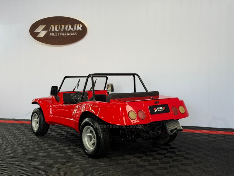 BUGGY  - 1990 - VACARIA