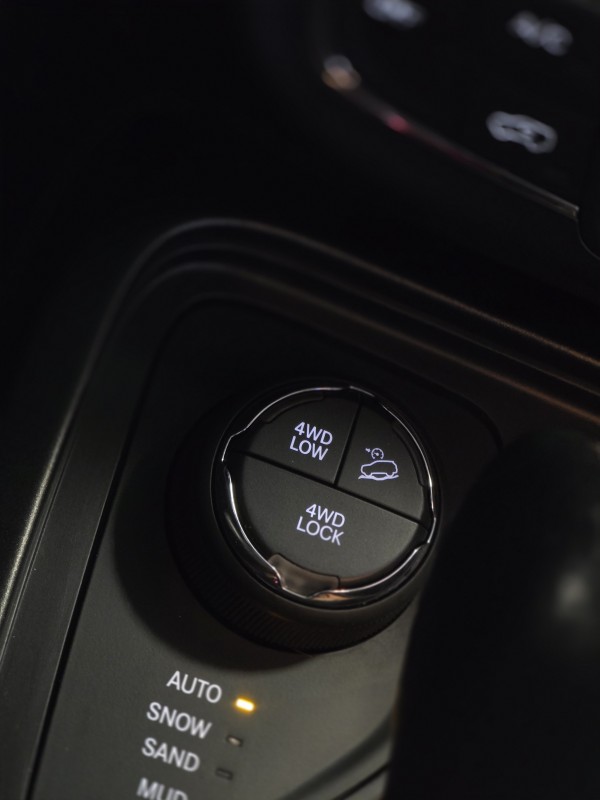 COMPASS 2.0 16V DIESEL LONGITUDE 4X4 AUTOMÁTICO - 2017 - CAXIAS DO SUL
