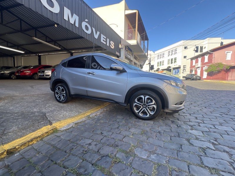 HR-V 1.8 16V FLEX EXL 4P AUTOMÁTICO - 2018 - GARIBALDI