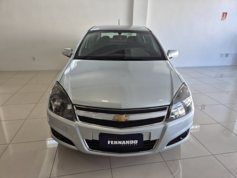 VECTRA 2.0 MPFI EXPRESSION 8V 140CV FLEX 4P MANUAL - 2011 - BENTO GONçALVES