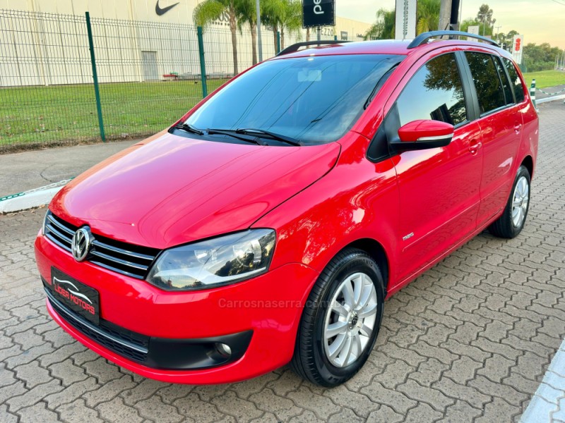 spacefox 1.6 mi trend 8v flex 4p manual 2011 estancia velha