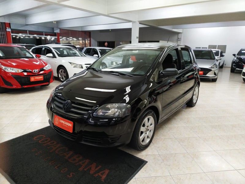 fox 1.0 mi city 8v flex 4p manual 2008 caxias do sul
