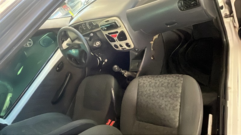 STRADA 1.4 MPI FIRE CS 8V FLEX 2P MANUAL - 2009 - CAXIAS DO SUL