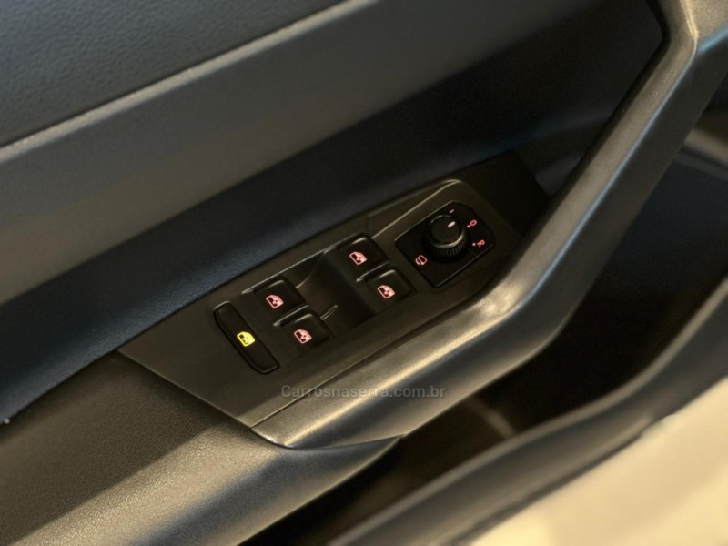 VIRTUS 1.4 GTS TSI 16V FLEX 4P AUTOMÁTICO - 2021 - CAXIAS DO SUL
