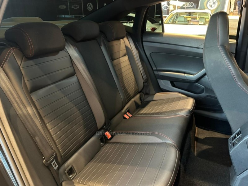 VIRTUS 1.4 GTS TSI 16V FLEX 4P AUTOMÁTICO - 2021 - CAXIAS DO SUL