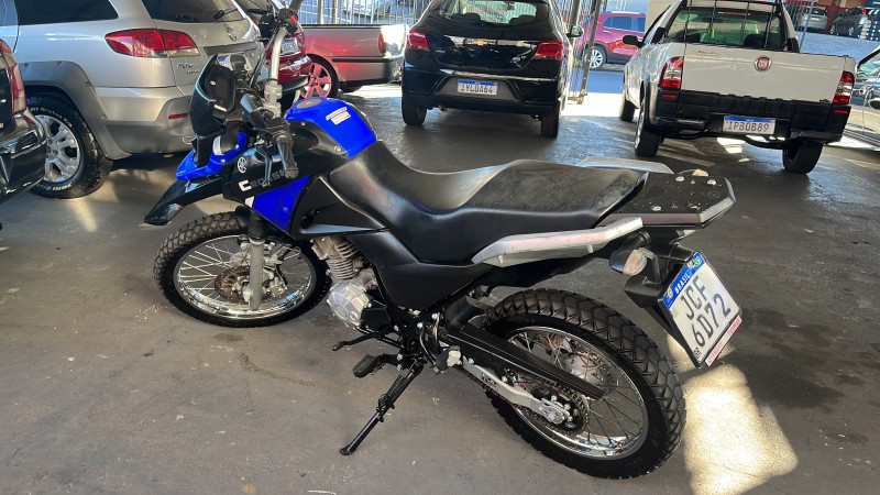 XTZ 150 CROSSER Z - 2024 - CAXIAS DO SUL