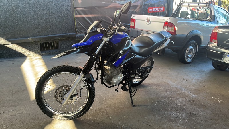 XTZ 150 CROSSER Z - 2024 - CAXIAS DO SUL