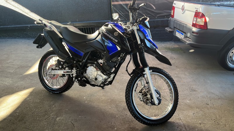 xtz 150 crosser z 2024 caxias do sul