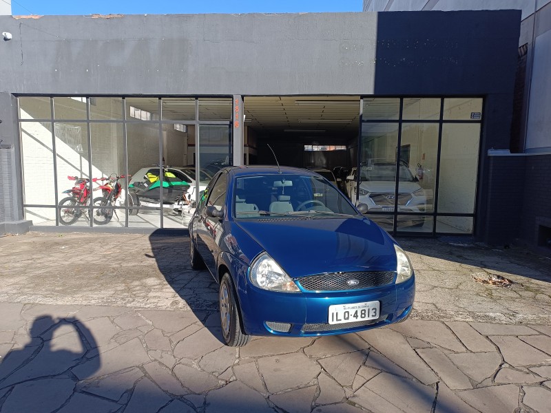 ka 1.0 gl image 8v gasolina 2p manual 2004 flores da cunha